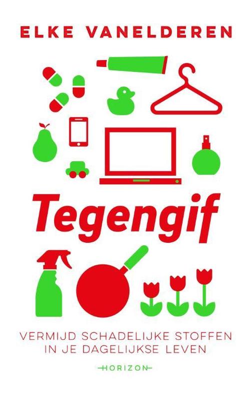 Tegengif 9789492159489, Livres, Grossesse & Éducation, Envoi