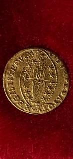 Italië, Republiek Venetië Alvise Mocenigo III (1722-1732).