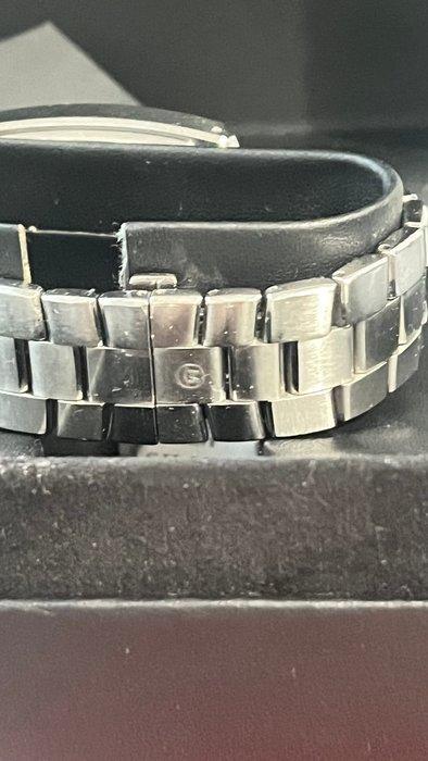 Movado - ELIRO Chronograph Large - Zonder Minimumprijs -, Handtassen en Accessoires, Horloges | Heren