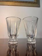Saint Louis - Vase (2) - Cristal