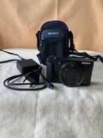 Sony DSC-HX90V Digitale compact camera, Nieuw