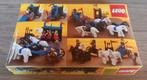 Lego Set - 6055 - Castle - 6055, Nieuw