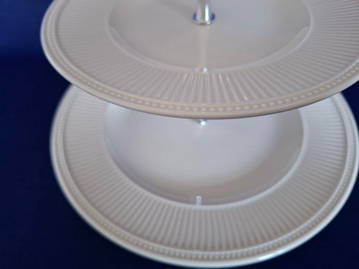 Wedgwood - Étagère - Porselein, Antiek en Kunst, Antiek | Meubels | Tafels