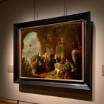 David Teniers II (1610-1690), Werkplaats van - NO RESERVE -, Antiek en Kunst