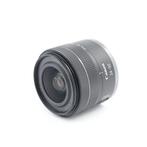 Canon RF 24-50mm F/4.5-6.3 IS STM | Tweedehands, Audio, Tv en Foto, Foto | Lenzen en Objectieven, Verzenden, Zo goed als nieuw