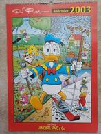 Donald Duck - 2 Kalender - Egmont - 2003, Verzamelen, Nieuw