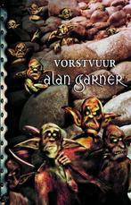 Vorstvuur 9789026119620 A. Garner, Verzenden, Gelezen, A. Garner