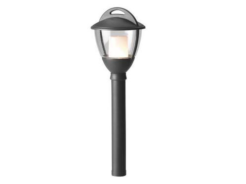 Veiling - Garden Lights Laurus buitenlamp 12V zwart, Tuin en Terras, Buitenverlichting, Nieuw