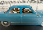 Moulinsart - Tintin - Le taxi Panhard Dyna Z - Coke en stock, Livres