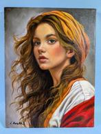 Luigi Basile (XX-XXI) - Fascino, Antiquités & Art