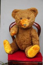 EDUCA (Eduard Crämer): Teddybeer 1950-1960. - Ours en