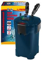 Sera professional uvc Xtreme 1200  aquarium buitenfilter, Ophalen of Verzenden, Nieuw