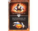 Superman II (Special Edition), Cd's en Dvd's, Verzenden, Nieuw in verpakking