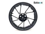 Voorwiel Yamaha MT 07 2018-2020 (MT07 MT-07 FZ-07), Motoren, Verzenden, Gebruikt