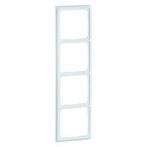 Honeywell Peha standaard Afdekraam Schakelmateriaal -, Doe-het-zelf en Bouw, Verzenden, Nieuw