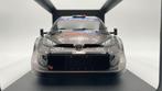IXO 1:18 - Voiture miniature - Toyota GR Yaris Rally1 Hybrid, Nieuw