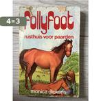 Follyfoot rusthuis voor paarden 9789023001584 Dickens, Verzenden, Gelezen, Dickens