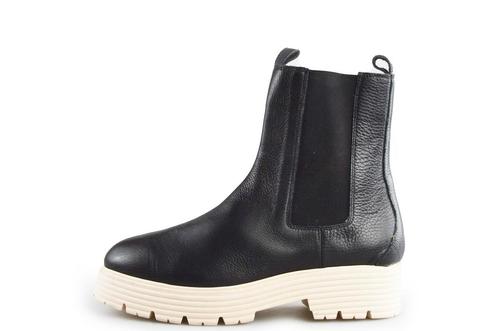 Linea Zeta Chelsea Boots in maat 42 Zwart | 10% extra, Vêtements | Femmes, Chaussures, Envoi