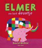 Elmer  -   Elmer en het deuntje 9789000356249, Boeken, Gelezen, David Mckee, Verzenden