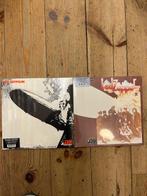 Led Zeppelin - II & Led Zeppelin || Mint & Sealed !!! -, Cd's en Dvd's, Nieuw in verpakking