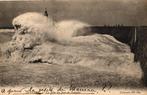 België - Belgische kust - Ansichtkaart (200) - 1905-1950, Verzamelen, Gelopen