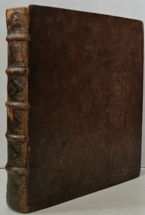 Joost van den Vondel - Publius Virgilius Maroos wercken -, Antiek en Kunst, Antiek | Boeken en Manuscripten