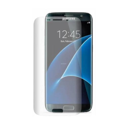 Samsung Galaxy S7 Edge Screen Protector Soft TPU Foil Folie, Telecommunicatie, Mobiele telefoons | Hoesjes en Screenprotectors | Overige merken