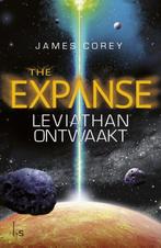 The Expanse 1 - Leviathan ontwaakt 9789024565160, Boeken, Science fiction, James Corey, N.v.t., Zo goed als nieuw, Verzenden