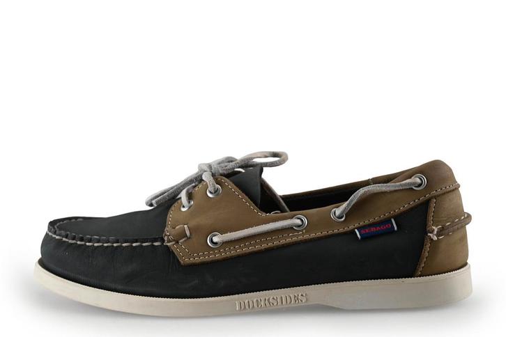 Sebago bootschoenen in maat 42 Beige | 5% korting, Vêtements | Hommes, Chaussures, Envoi