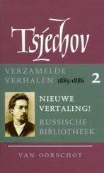 Verzamelde werken / 2 Verhalen 1885-1886 / De Russische, Boeken, Literatuur, Verzenden, Gelezen, Anton P. Tsjechov