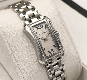 Carl F. Bucherer - Alacria Princess Diamond - 10703.08 -