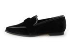 Nubikk Loafers in maat 37 Zwart | 5% extra korting, Kleding | Dames, Schoenen, Nubikk, Verzenden, Zwart, Overige typen