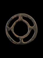 Keltisch Brons Amulet hanger  (Zonder Minimumprijs)