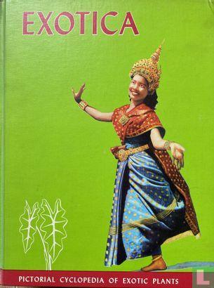 Graf, Alfred Byrd - Exotica - 1978, Boeken, Natuur, Gelezen, Overige onderwerpen, Verzenden