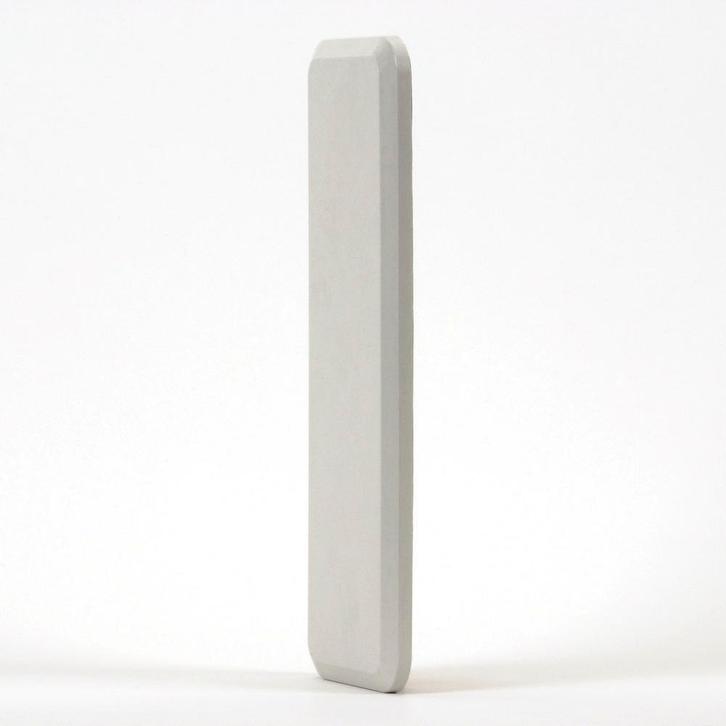 Eaton End Cover U404 4 UP With M6 Inserts - 1860720, Doe-het-zelf en Bouw, Elektriciteit en Kabels, Verzenden