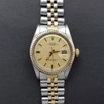 Rolex - Datejust - 1601 - Unisex - 1970, Handtassen en Accessoires, Horloges | Heren, Nieuw