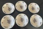 Villeroy & Boch - Bol (6) - Porcelaine, Antiek en Kunst