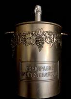 Moët & Chandon - Champagne koeler -  A, Moët & Chandon,, Antiek en Kunst