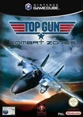 Top Gun: Combat Zones - Nintendo Gamecube (Gamecube Games), Games en Spelcomputers, Games | Nintendo GameCube, Nieuw, Verzenden