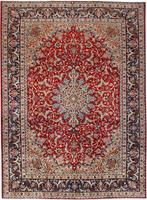 Isfahan kurk - Vloerkleed - 423 cm - 310 cm, Nieuw