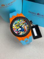 Maurice Lacroix - Aikon Tide BENZILLA Special Edition -, Nieuw