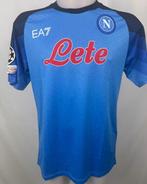 Napoli - Kampioenschaps voetbal competitie - Victor Oshimen, Collections