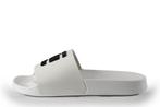 G-Star Slippers in maat 38 Wit | 5% extra korting, Kleding | Dames, Slippers, Verzenden, Wit, Zo goed als nieuw