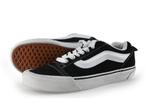 Vans Sneakers in maat 43 Zwart | 20% korting, Verzenden, Zwart, Zo goed als nieuw, Sneakers