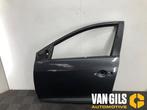 Portier 4Deurs links-voor Renault Megane O277348, Auto-onderdelen, Nieuw