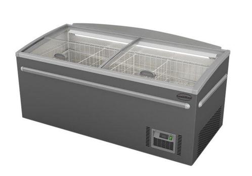 CombiSteel Supermarkt Vrieskist, Elektronische apparatuur, Vriezers en Diepvrieskisten, Ophalen of Verzenden