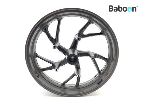Voorwiel BMW K 1600 GT 2010-2016 (K1600GT K48) (8528655), Motoren, Onderdelen | BMW, Gebruikt, Verzenden