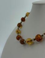 verre de Murano - Collier - collier en verre de Murano