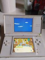 Nintendo - DS lite - Videogameconsole + games - Zonder, Nieuw