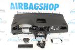 AIRBAG KIT TABLEAU DE BORD VOLKSWAGEN GOLF 7 SPORTSVAN (2014, Autos : Pièces & Accessoires, Tableau de bord & Interrupteurs, Utilisé